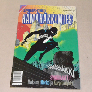 Hämähäkkimies 03 - 1990